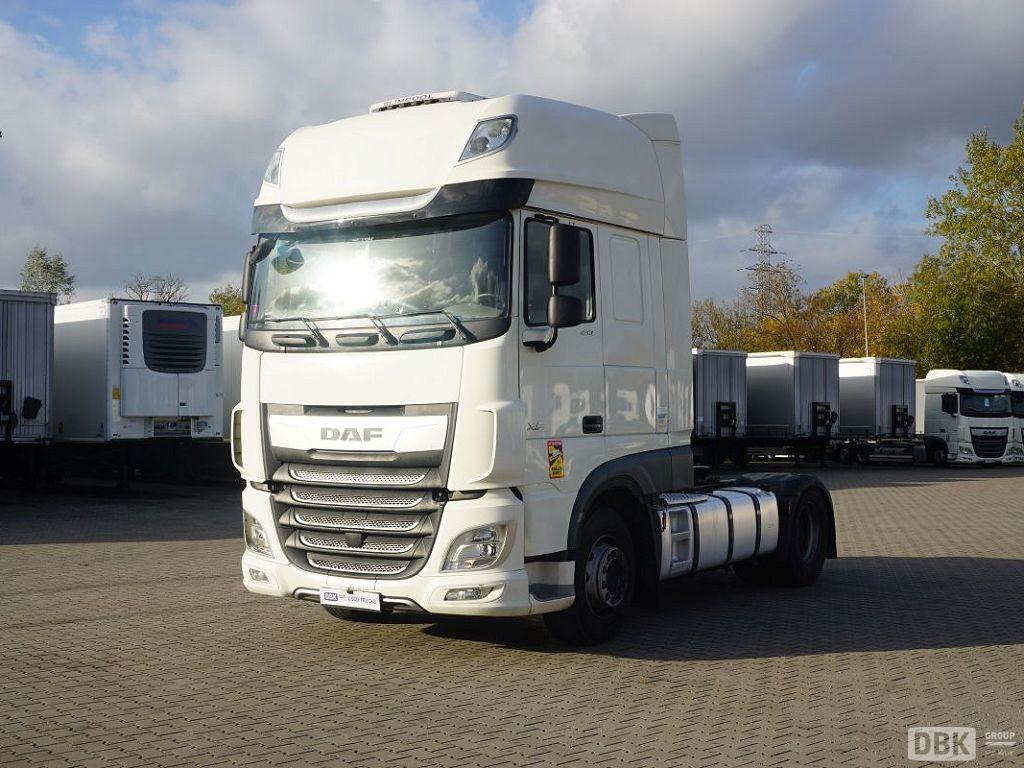 DAF XF 480 FT (33763)