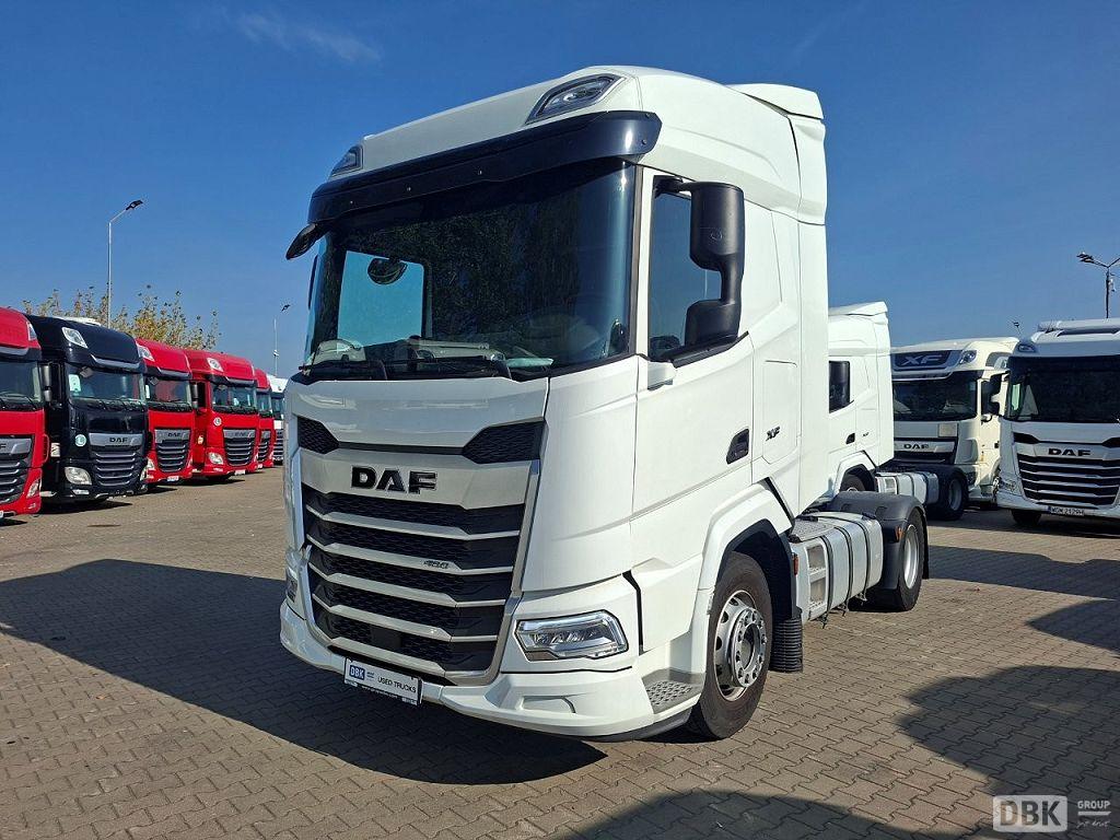 DAF XFn 480 FT (33599)
