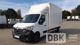 RENAULT / IZOTERMY TIM MASTER (33410)