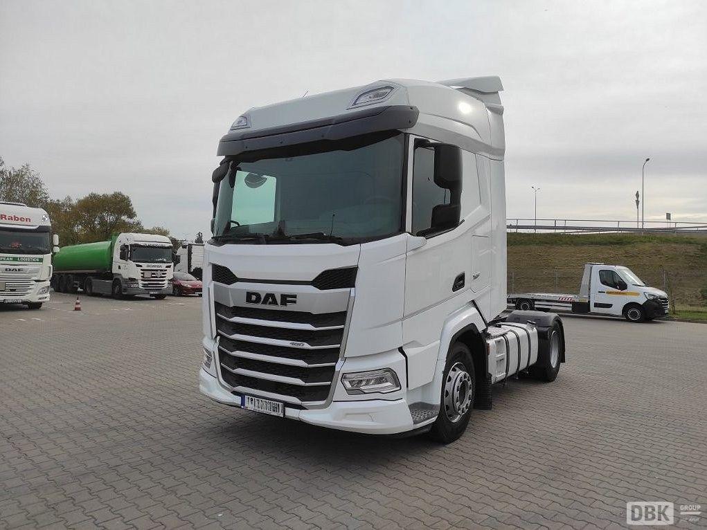 DAF XFn 480 FT (33590)