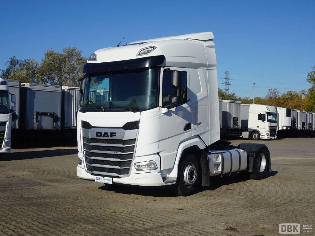 DAF XFn 480 FT (33772)