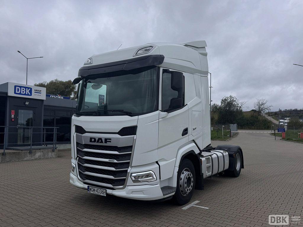 DAF FT XFn 480 (33584)