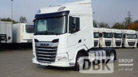 DAF XFn 480 FT (33591)