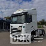 DAF XFn 480 FT (33634)