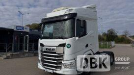 DAF XFn 480 FT (33634)