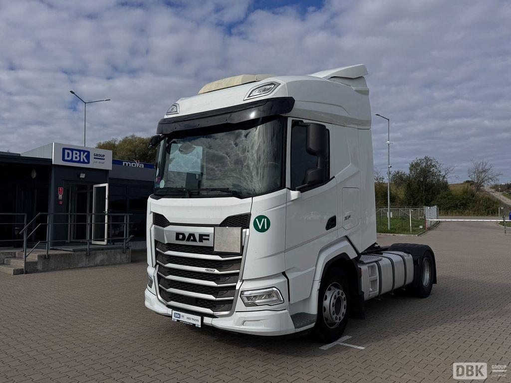 DAF XFn 480 FT (33634)