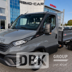 Iveco Daily Iveco Daily  50C18HA8Z  (12693977)