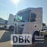 DAF XFn 480 FT (33603)