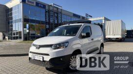 TOYOTA PROACE CITY (33661)