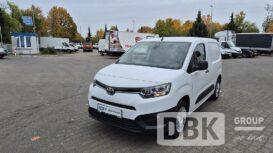 TOYOTA PROACE CITY (33661)