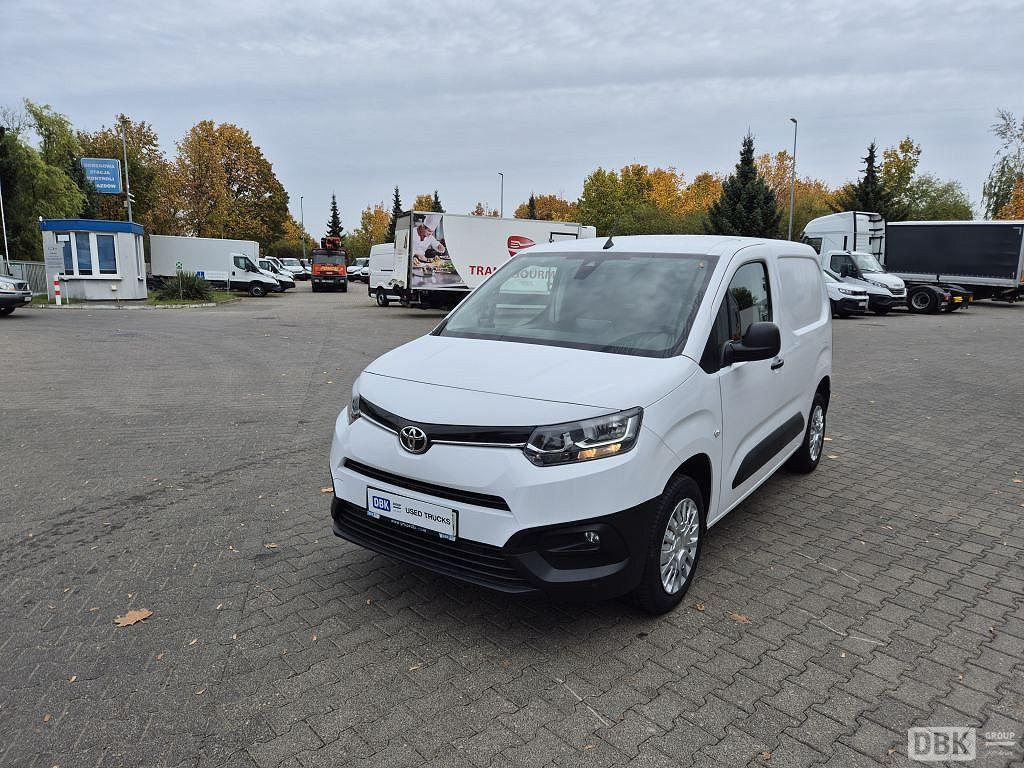 TOYOTA PROACE CITY (33661)