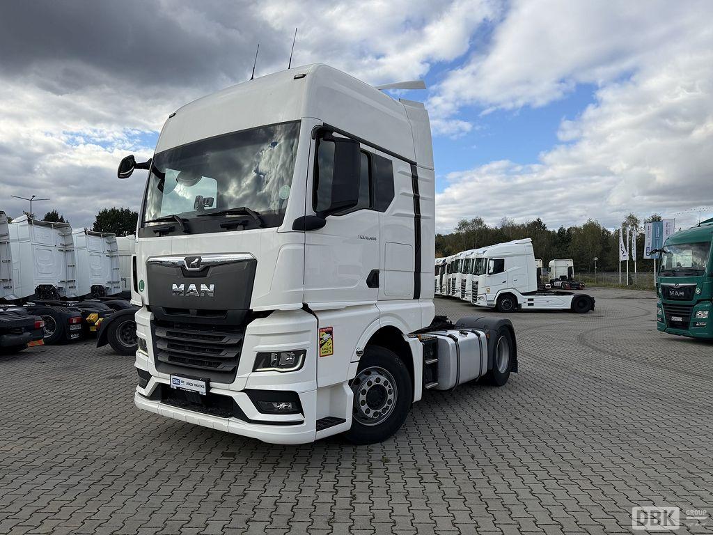 MAN TGX 18.480 (33668)