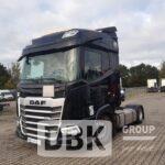 DAF XFn 480 FT (33654)