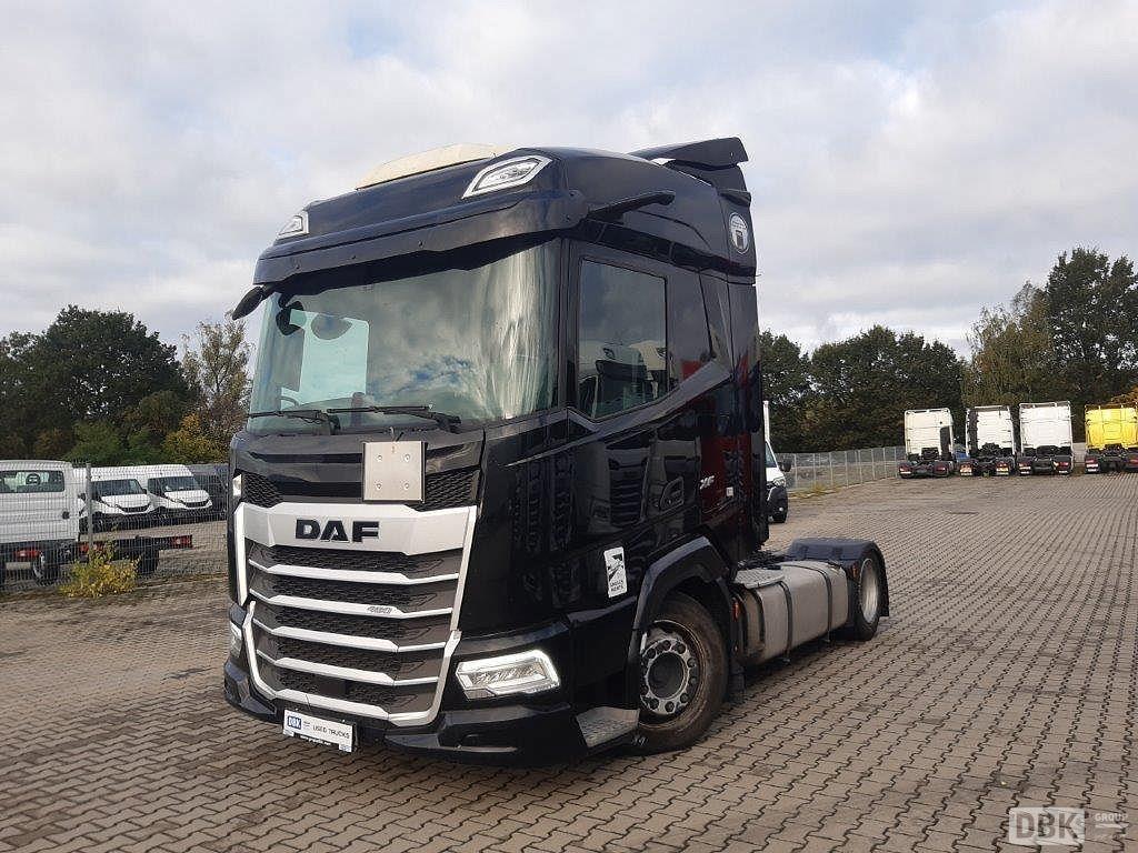 DAF XFn 480 FT (33654)