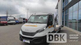 IVECO/JEGGER DAILY 35S18 (32134)