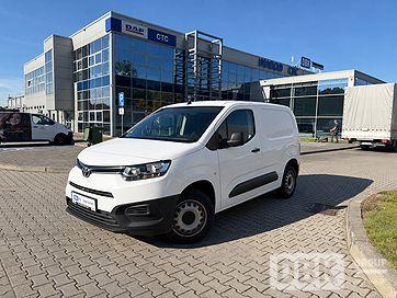 TOYOTA Proace CITY (33422)