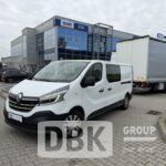 RENAULT TRAFIC (33684)
