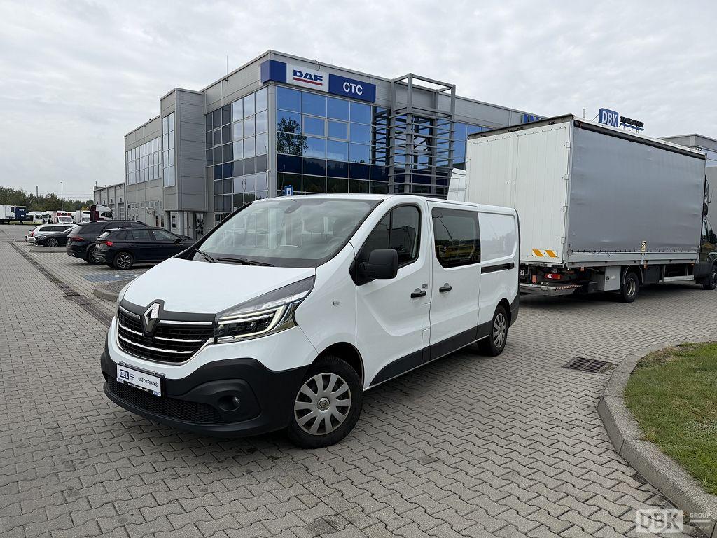 RENAULT TRAFIC (33684)