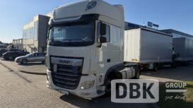 DAF XF 480 FT (33711)