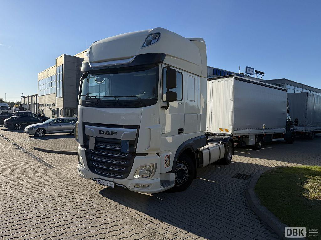 DAF XF 480 FT (33711)