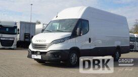 IVECO DAILY 35S18 (33593)