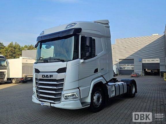 DAF XFn 480 FT (33606)