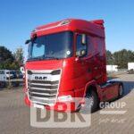 DAF XF 480 FT (33629)