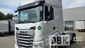 DAF XFn 480 FT (33617)