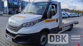 IVECO/JEGGER DAILY 35S18 (32109)