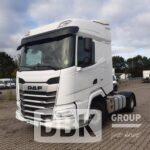DAF XFn 480 FT (33655)