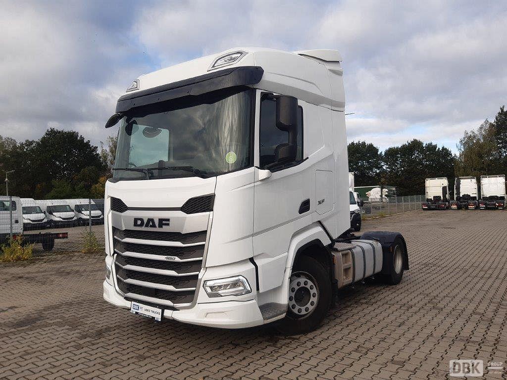 DAF XFn 480 FT (33655)