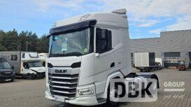 DAF XFn 480 FT (33578)