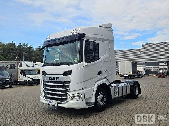 DAF XFn 480 FT (33578)