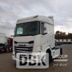 DAF XG 480 FT (32121)