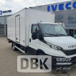Iveco Daily  70C18HA8 Izoterma 10EP (12537304)