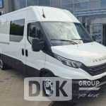 Iveco Daily 35S18H V Brygadówka (12669478)