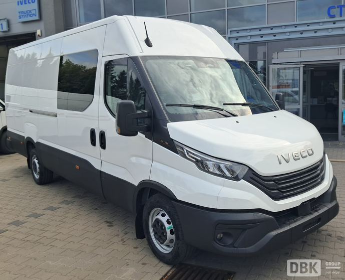 Iveco Daily 35S18H V Brygadówka (12669478)