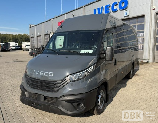 Iveco Daily 35S18H V Brygadówka (12669496)