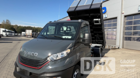 Iveco Daily Iveco Daily  50C16H3.0Z  (12688189)
