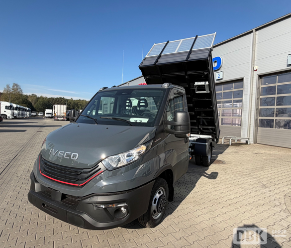 Iveco Daily Iveco Daily  50C16H3.0Z  (12688189)