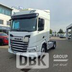 DAF XFn 480 FT (33540)
