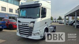 DAF XFn 480 FT (33540)