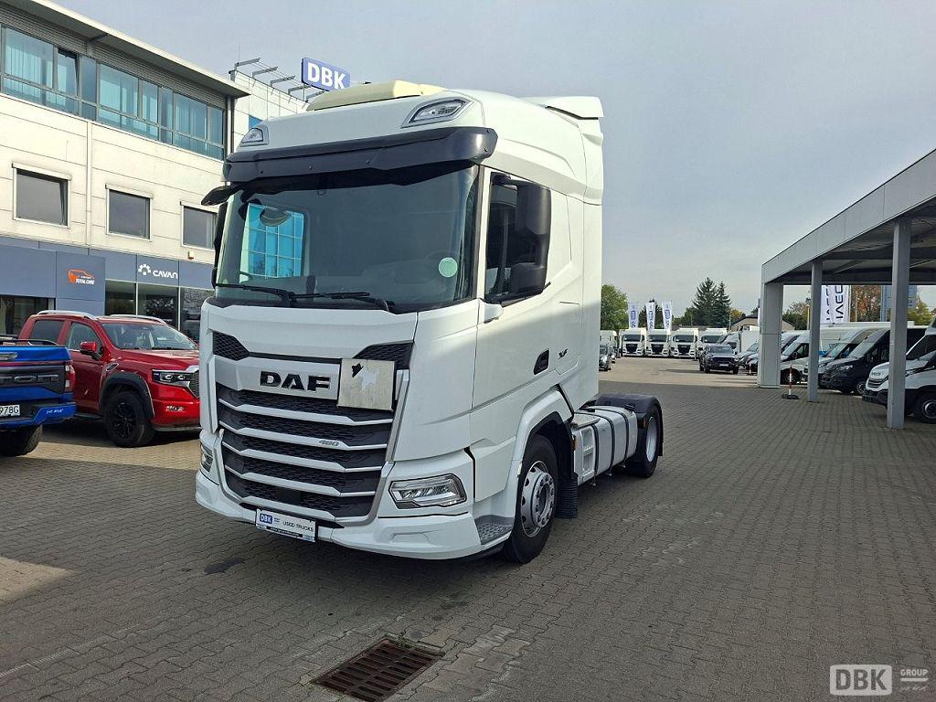 DAF XFn 480 FT (33540)