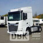 DAF XFn 480 FT (33589)