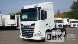 DAF XFn 480 FT (33589)