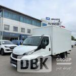 IVECO DAILY 35C16 (33430)