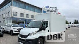 IVECO DAILY 35C16 (33430)