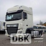 DAF XF 480FT (33662)