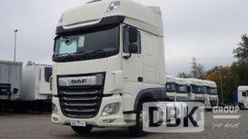 DAF XF 480FT (33662)