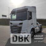 DAF XFn 480 FT (33595)